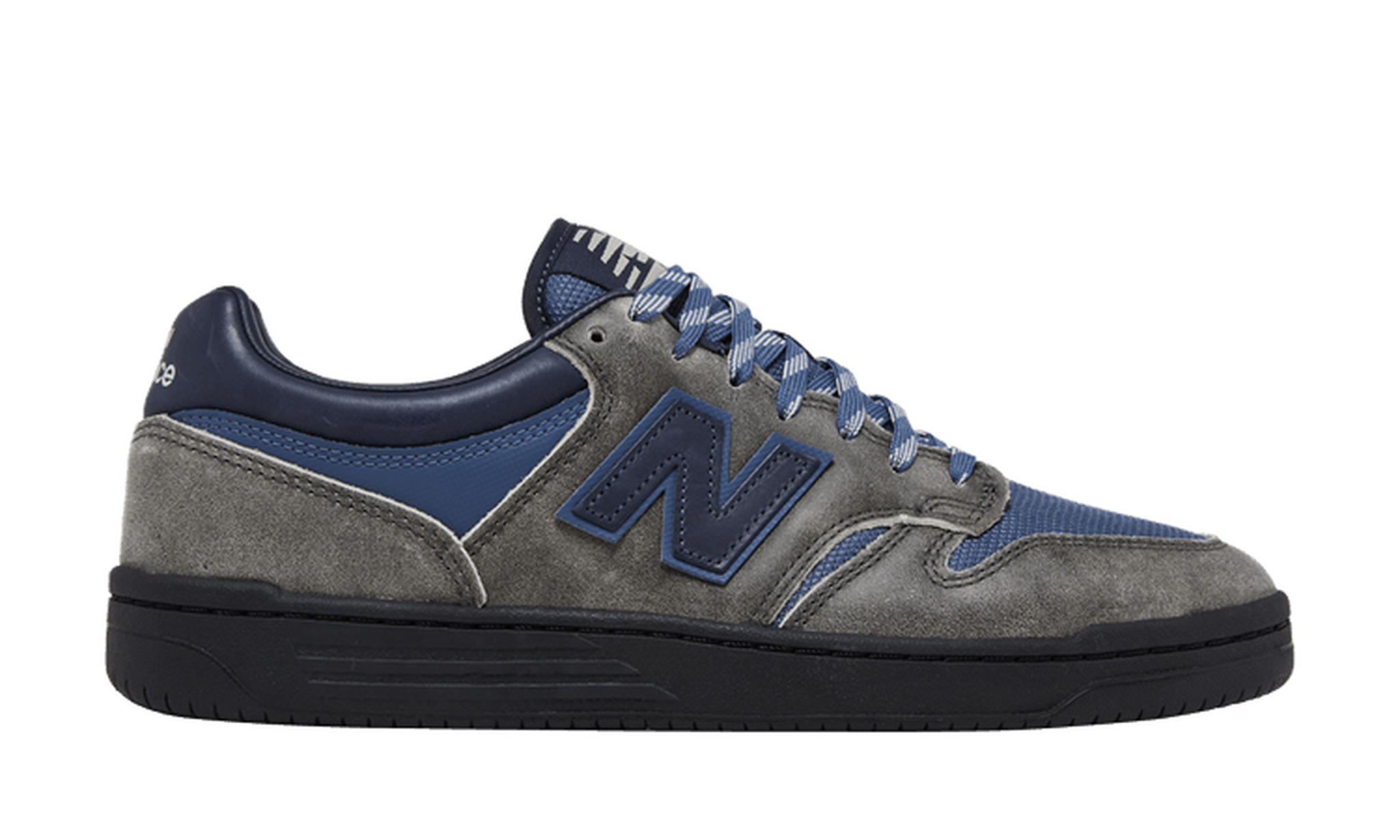 Numeric 480 'Grey Navy'