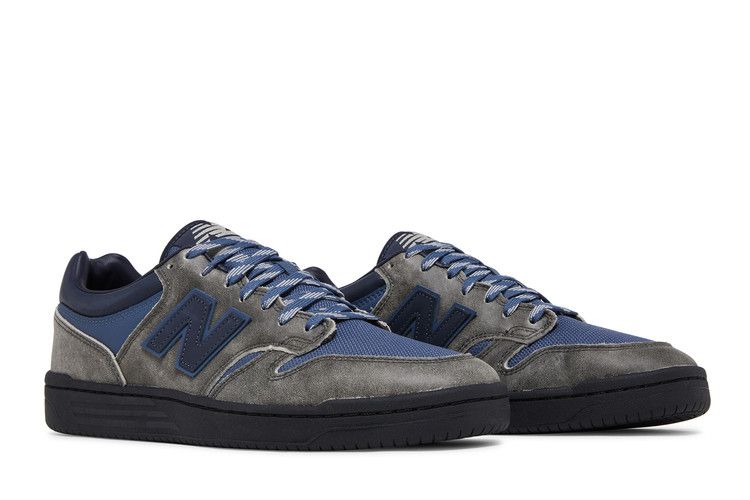 Numeric 480 'Grey Navy'