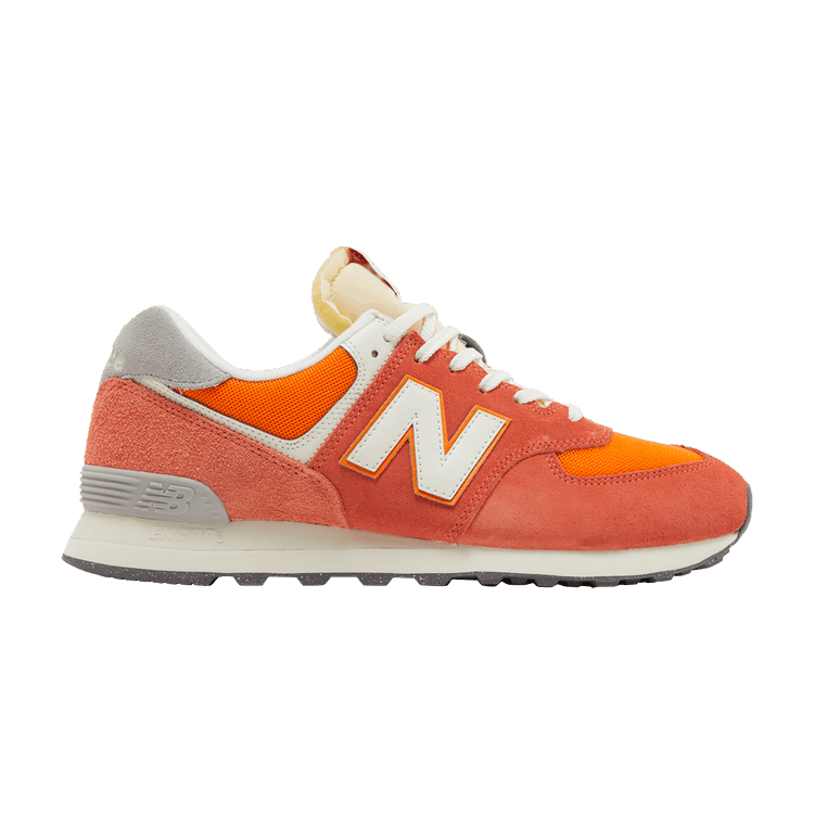 574 'Gulf Red'
