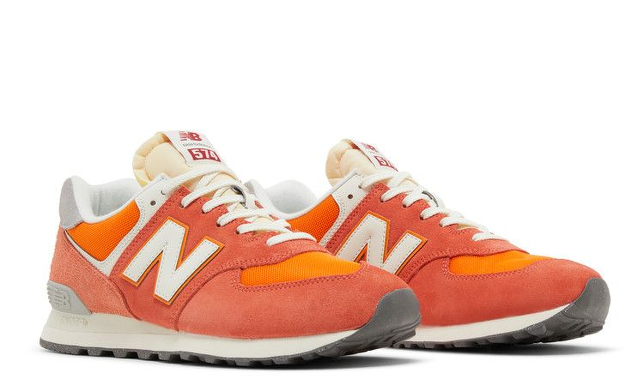 574 'Gulf Red'