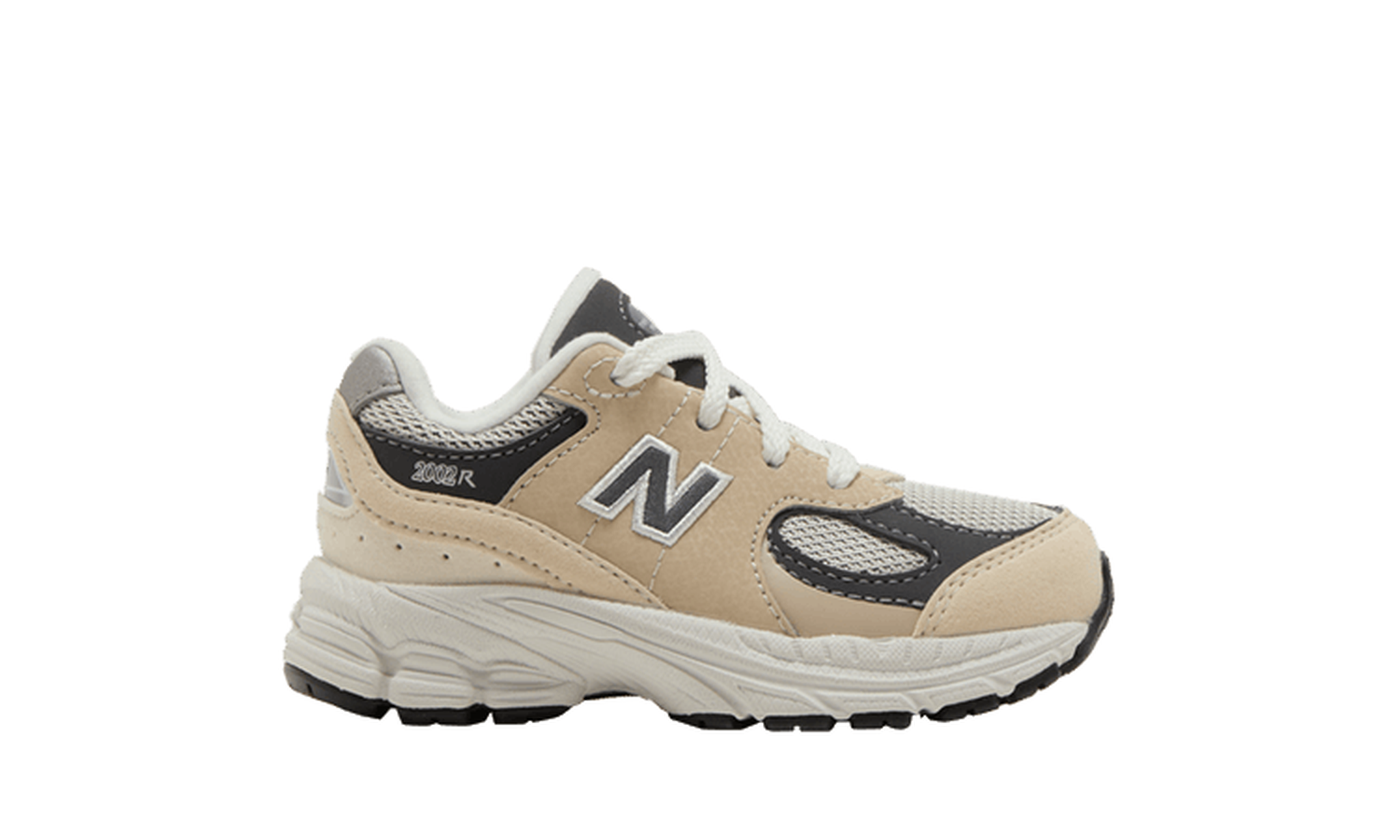 2002R Toddler 'Sandstone Magnet'