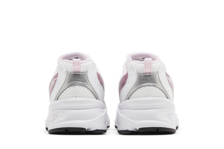 530 Big Kid 'Pink Sugar'