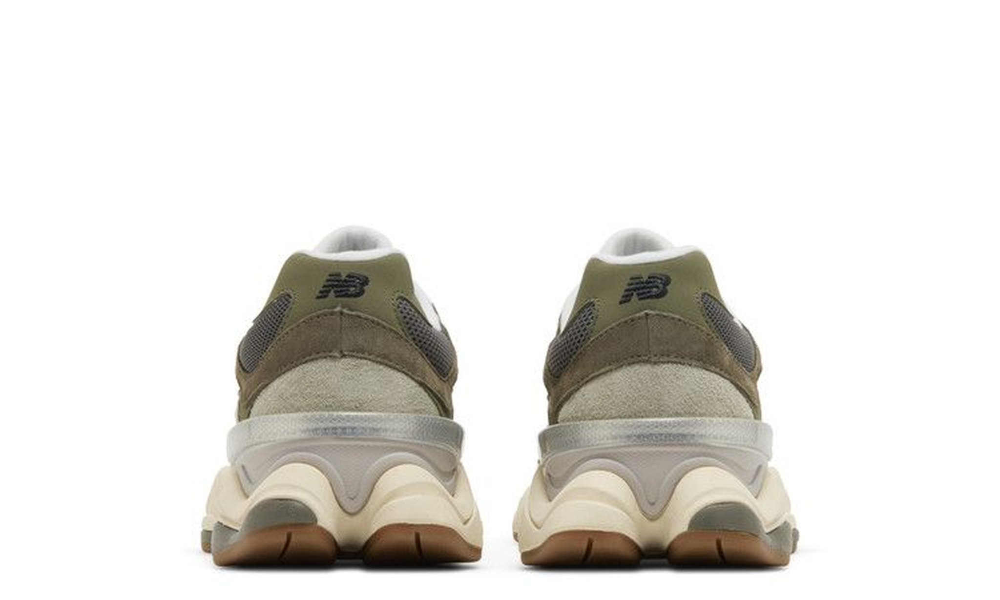 9060 'Green Grey'