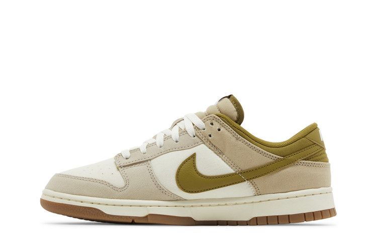 Dunk Low 'Since '72 - Pacific Moss'