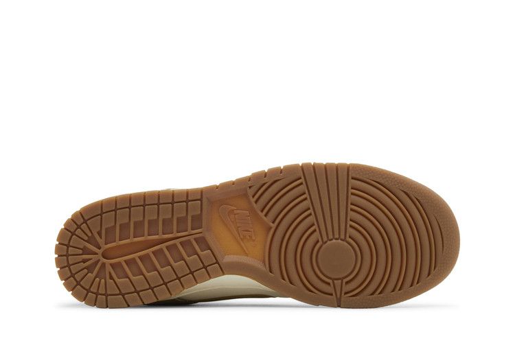 Dunk Low 'Since '72 - Pacific Moss'