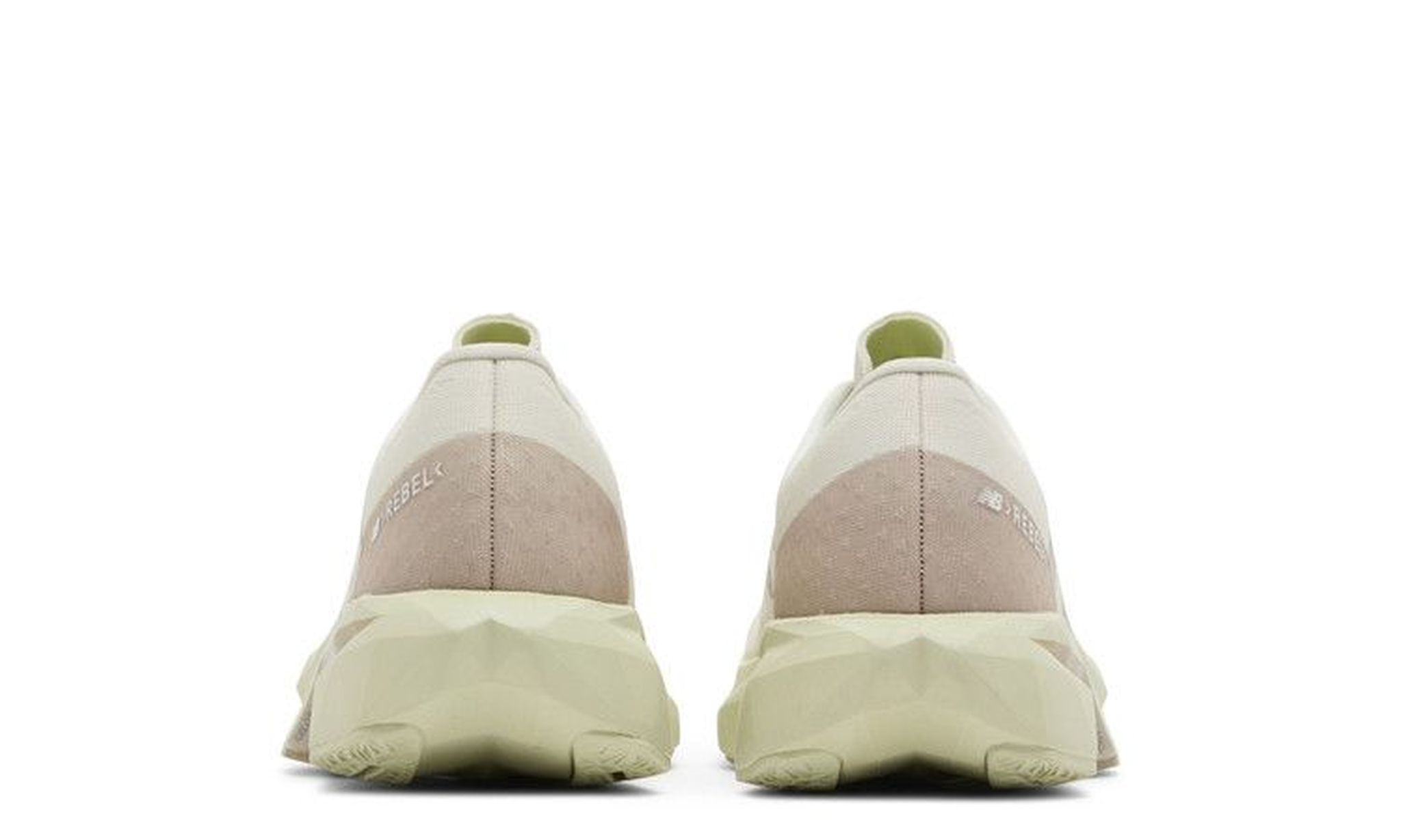 FuelCell Rebel v4 'Linen Lichen Green'