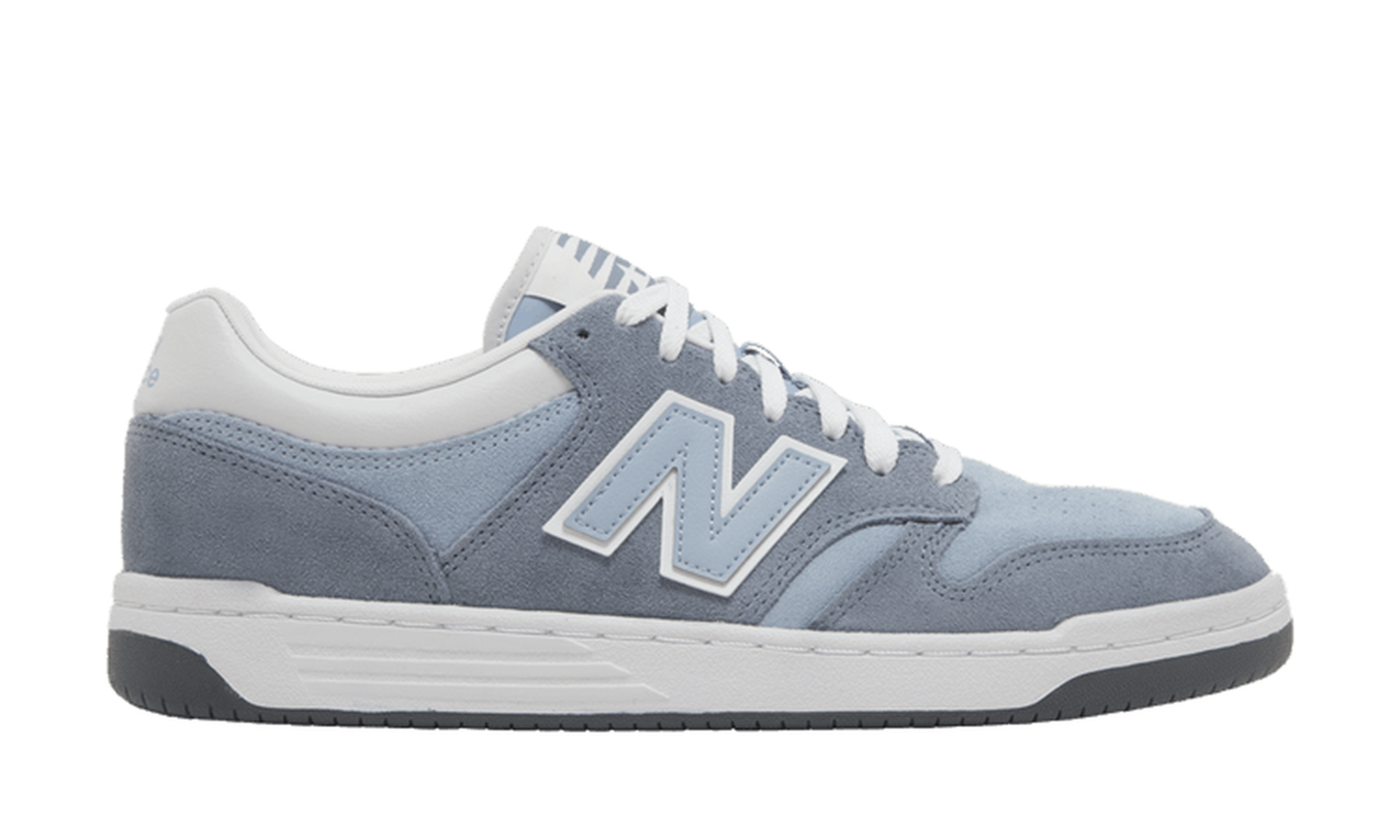 480 'Arctic Grey'