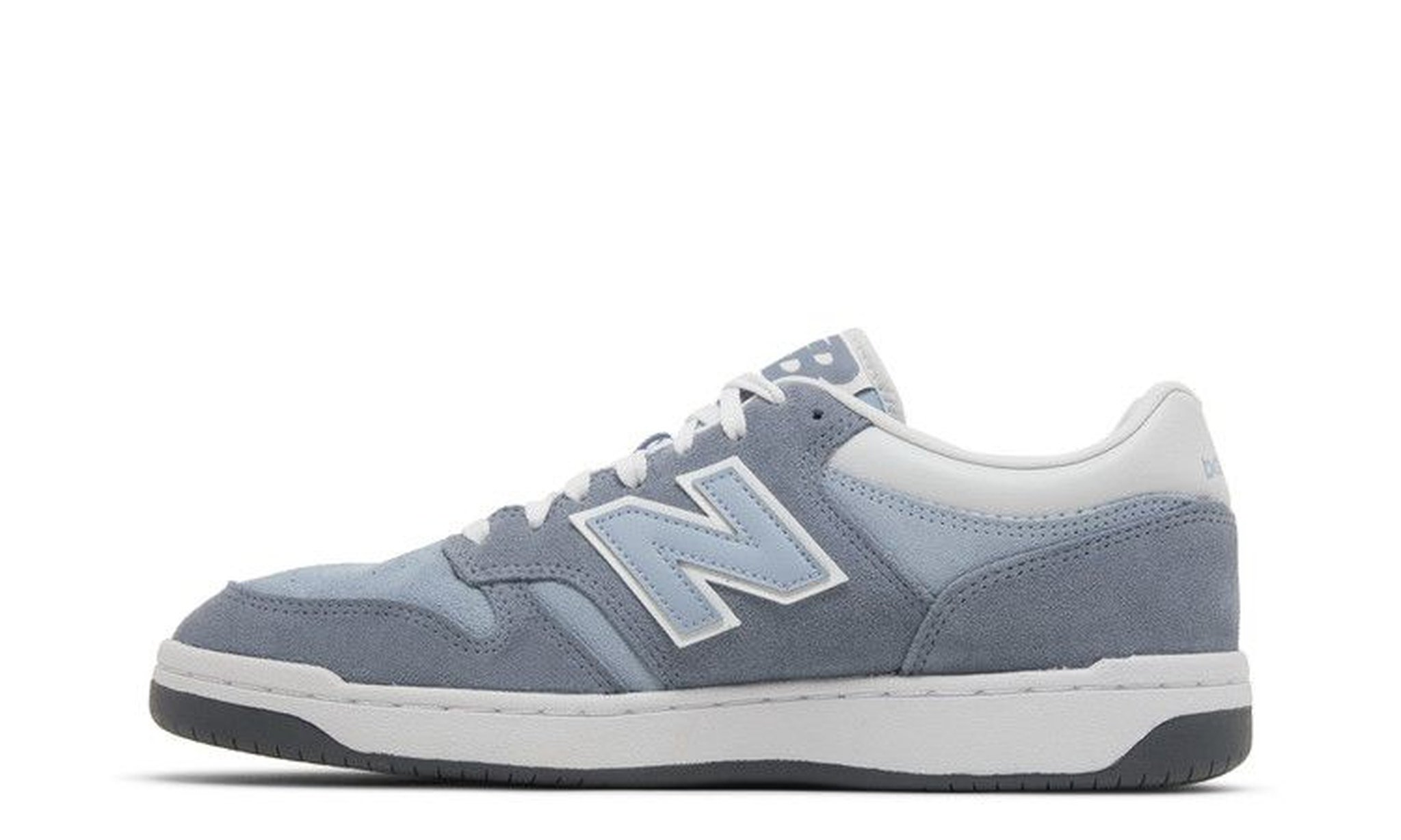 480 'Arctic Grey'