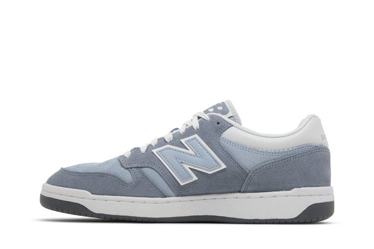 480 'Arctic Grey'