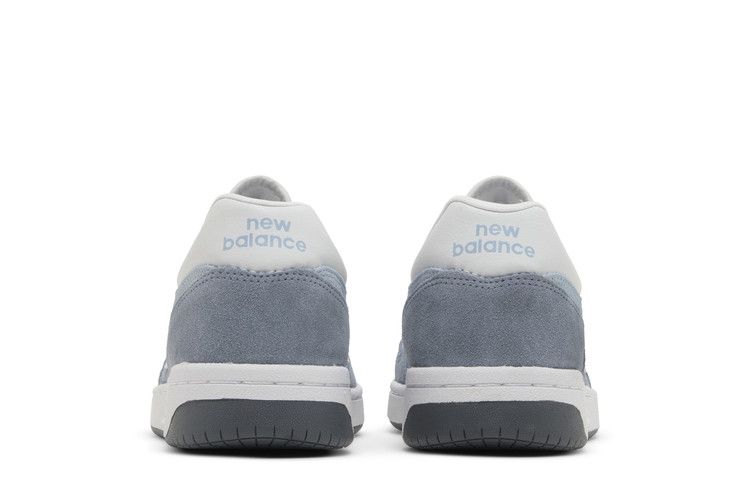 480 'Arctic Grey'