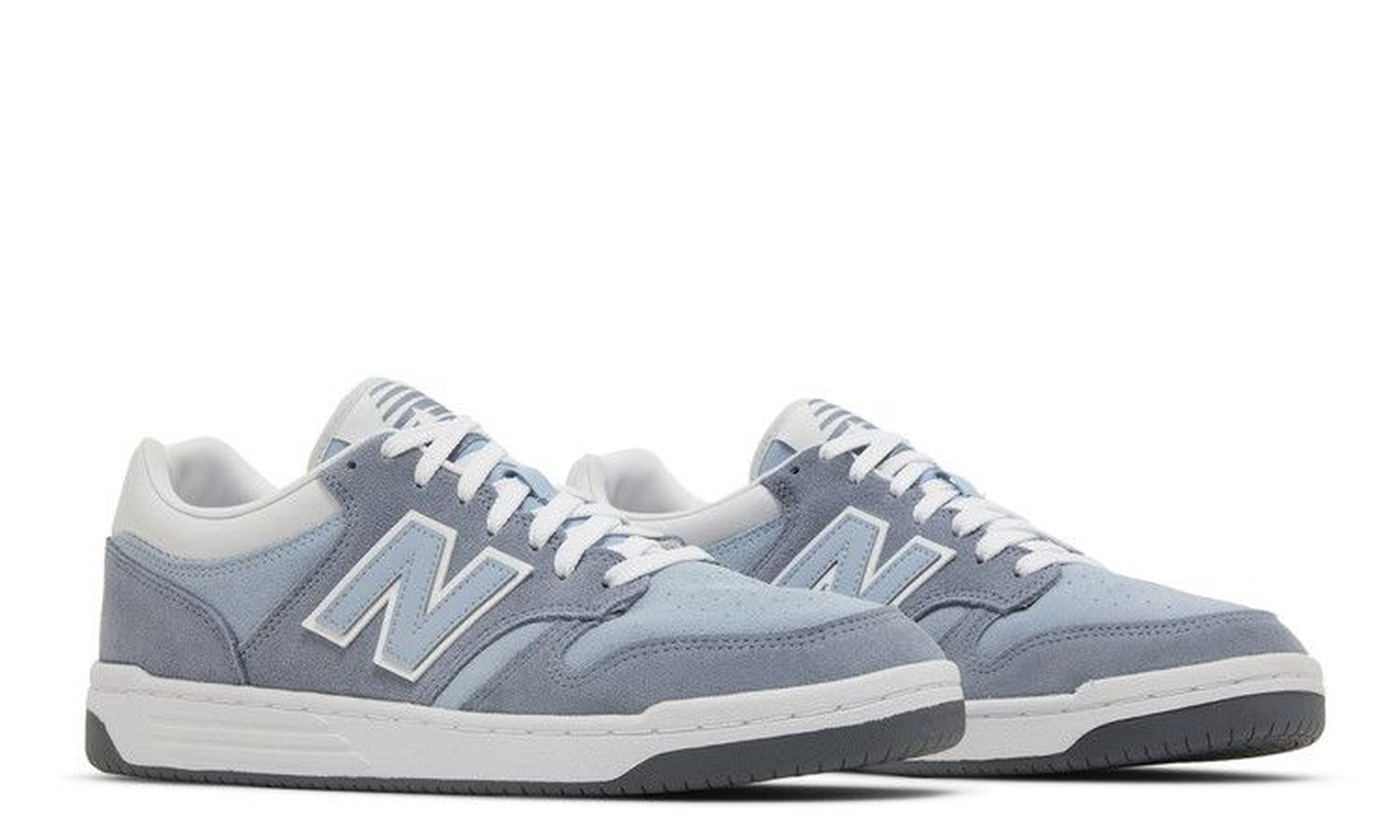 480 'Arctic Grey'