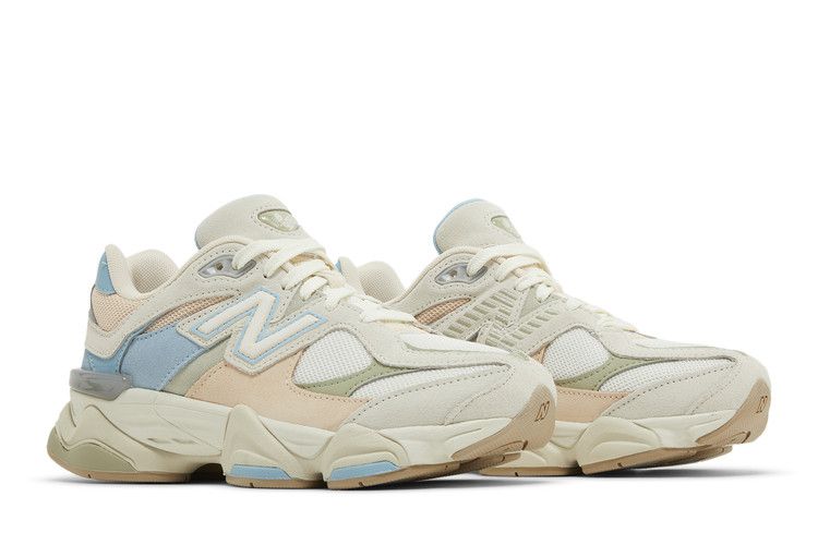 9060 Big Kid Wide 'Festival Pack'