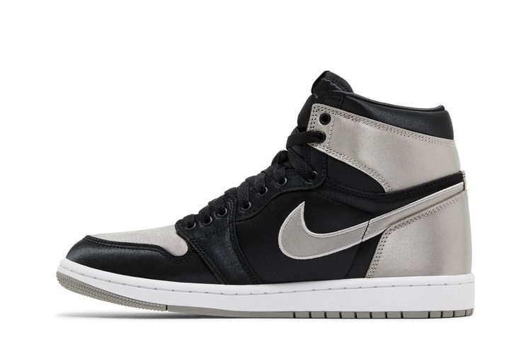 Wmns Air Jordan 1 Retro High OG 'Satin Shadow'