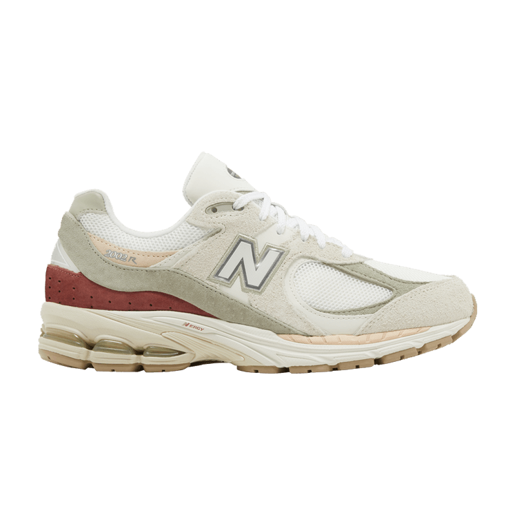 2002R 'Festival Pack'