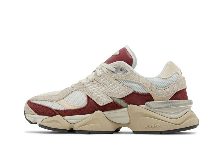 Wmns 9060 'Festival Pack'