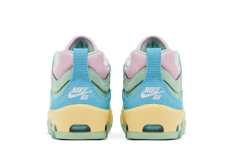 Verdy x Air Max Ishod Wair SB 'Visty'