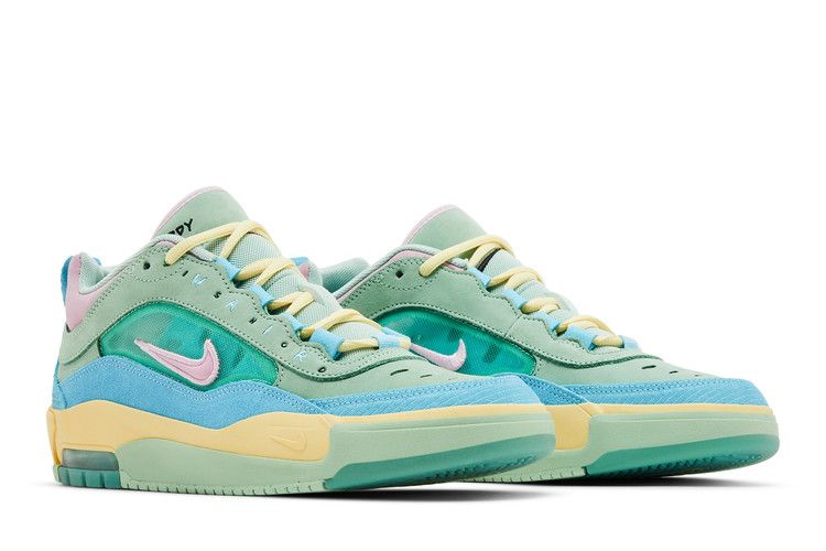 Verdy x Air Max Ishod Wair SB 'Visty'