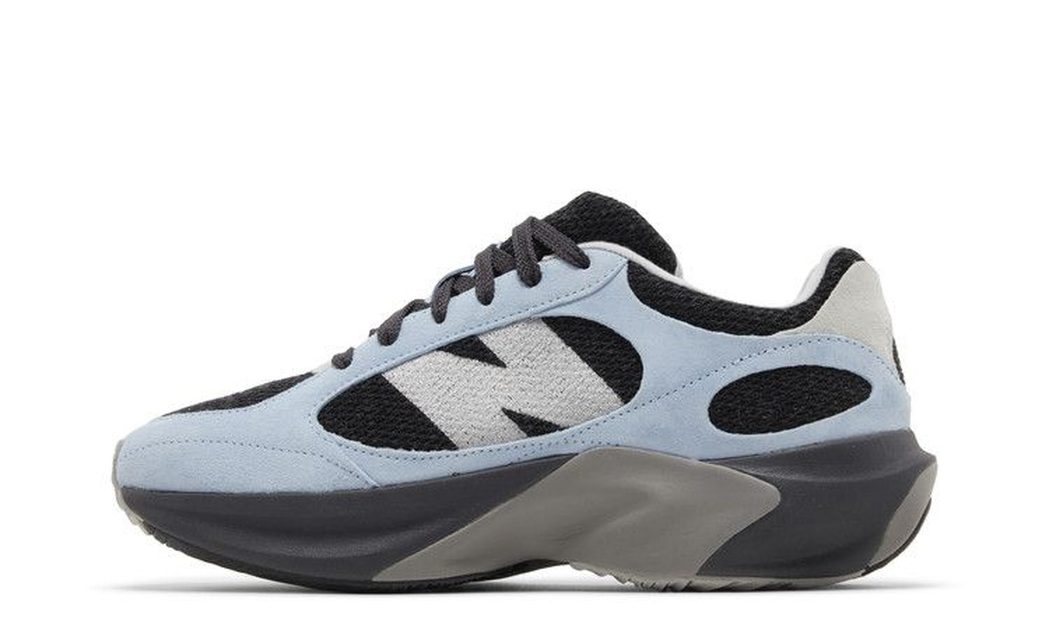 WRPD Runner 'Light Chrome Blue'