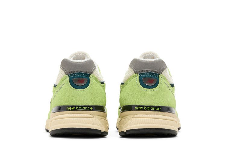 Teddy Santis x 990v4 Made in USA 'Hi-Lite'