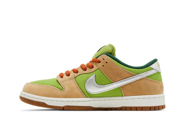 Dunk Low Pro SB 'Escargot'