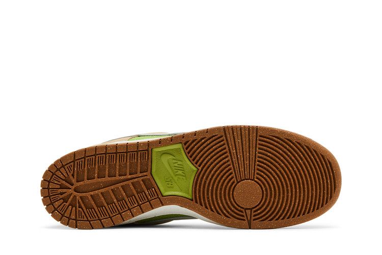 Dunk Low Pro SB 'Escargot'