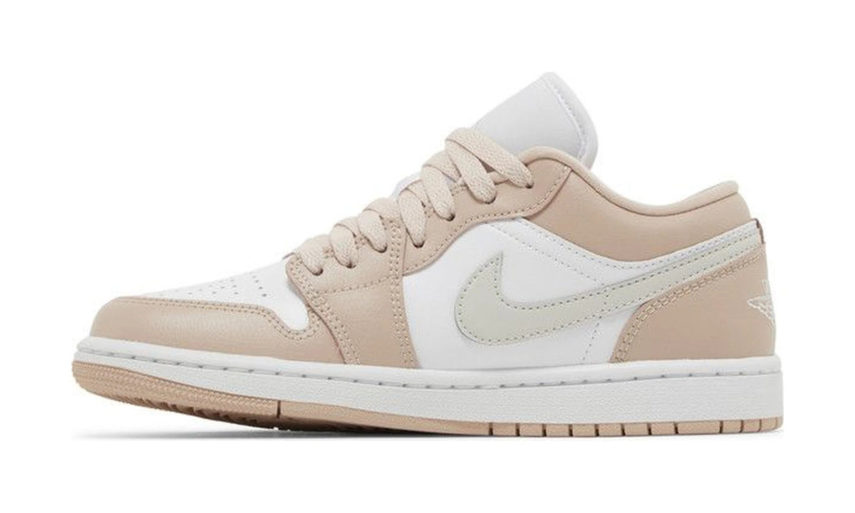 Wmns Air Jordan 1 Low 'Particle Beige'