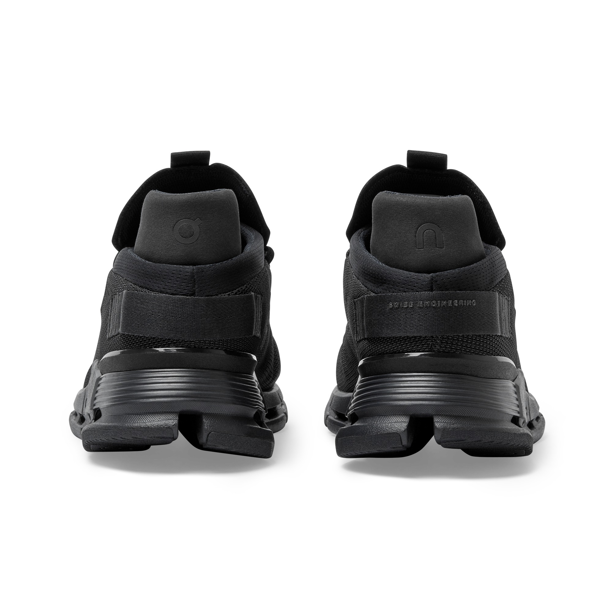 On Running Cloudnova Black Eclipse