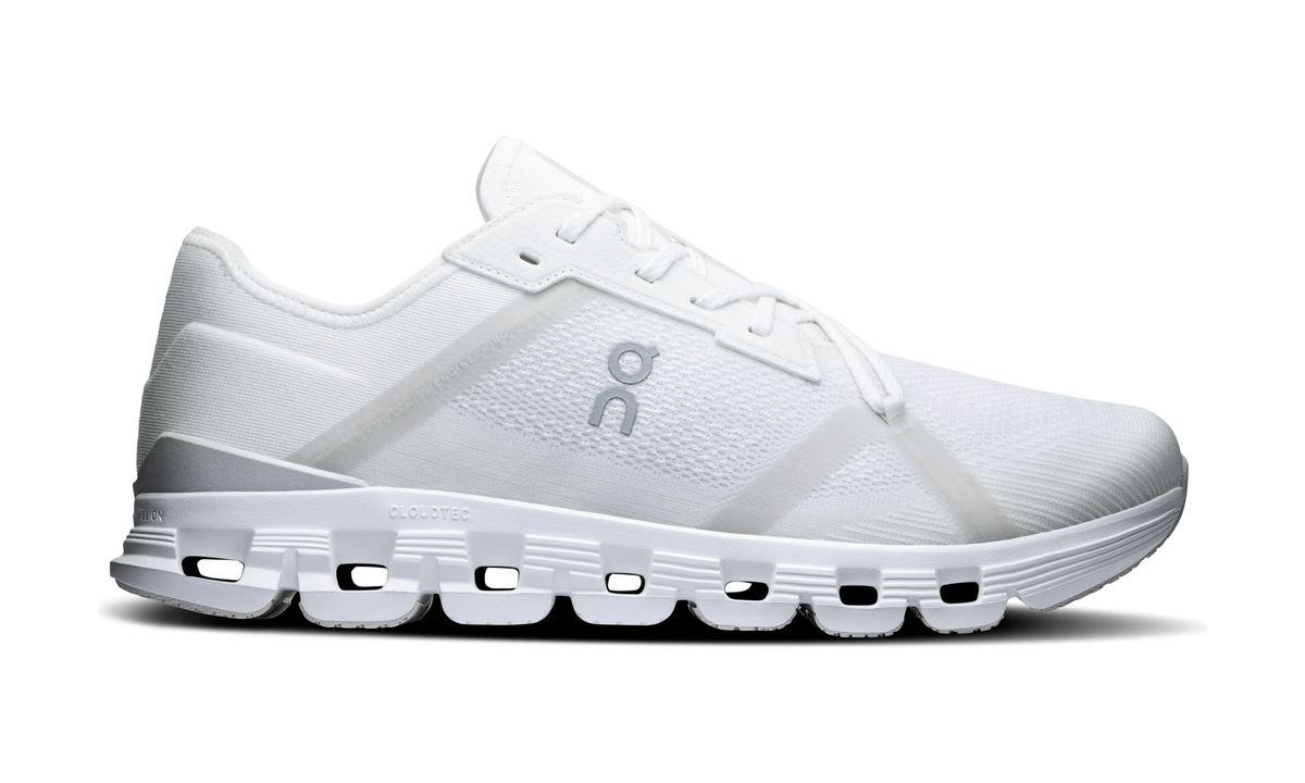 ON Cloud X 4 AD 'White Wolf'