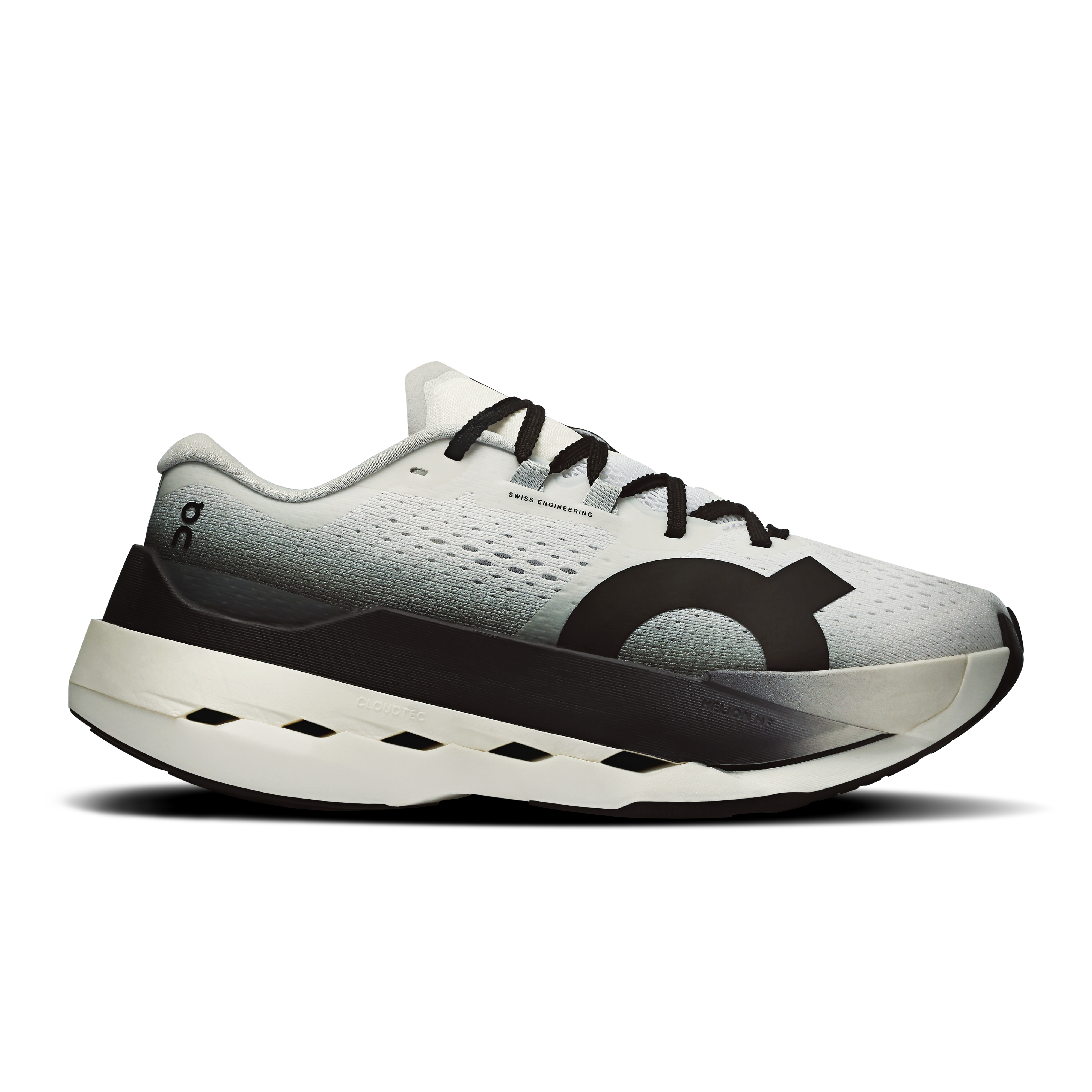 Cloudboom Max 1 W White | Black