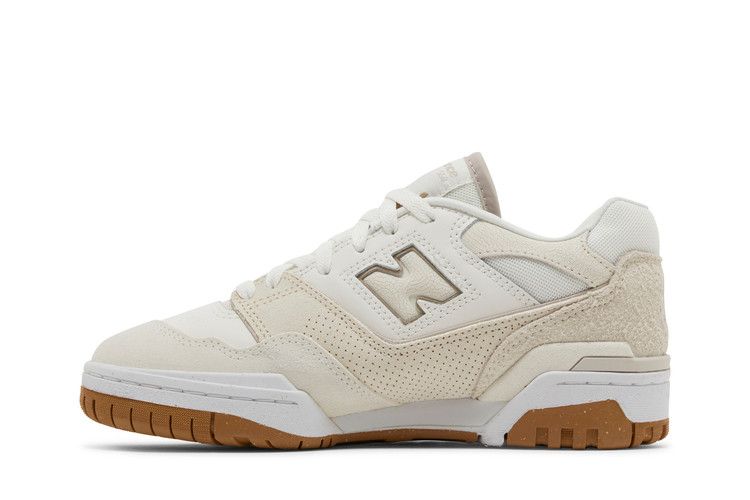 Wmns 550 'Sea Salt Linen'