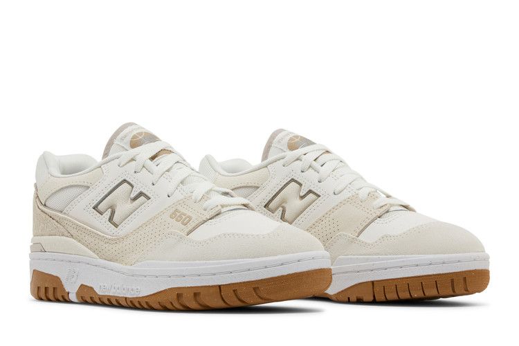 Wmns 550 'Sea Salt Linen'