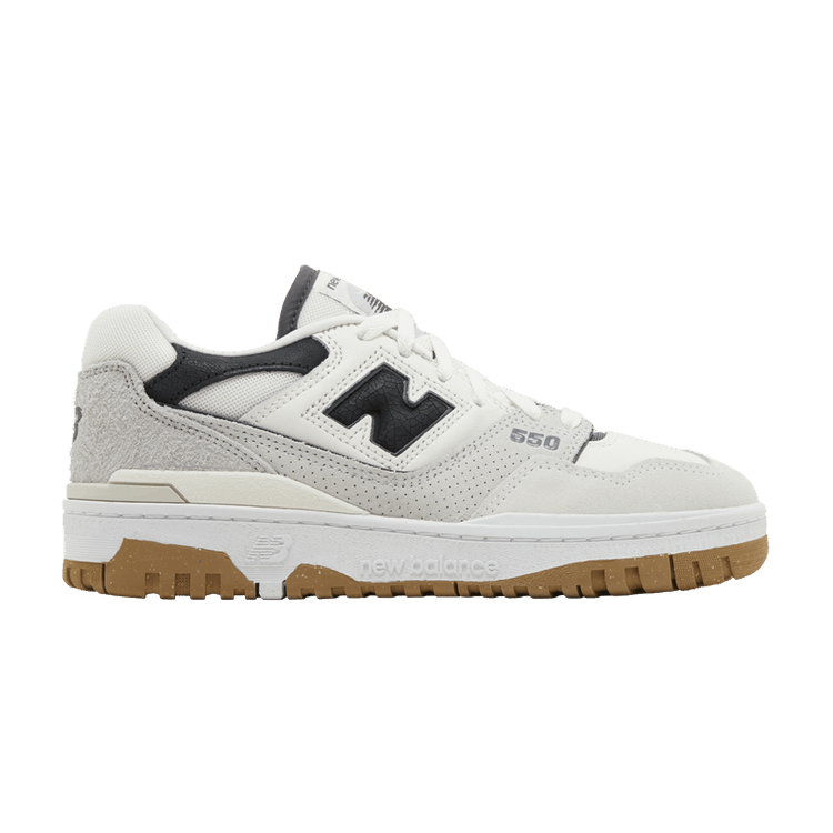 Wmns 550 'Sea Salt Grey Matter'