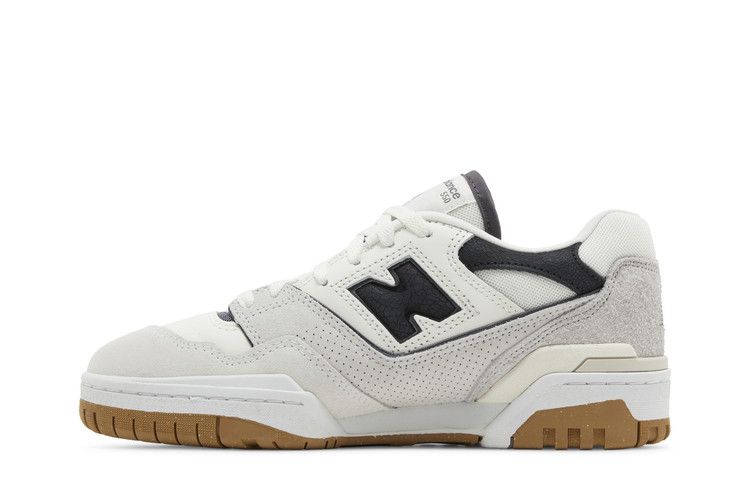 Wmns 550 'Sea Salt Grey Matter'