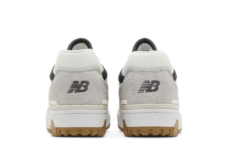 Wmns 550 'Sea Salt Grey Matter'