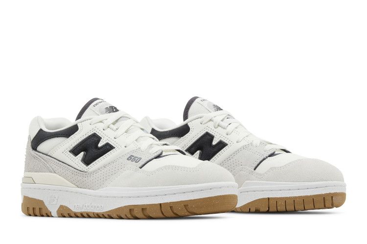 Wmns 550 'Sea Salt Grey Matter'