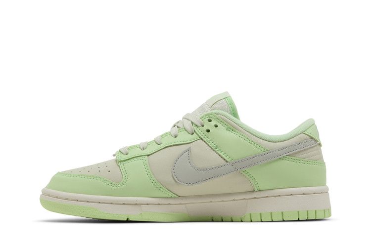 Wmns Dunk Low Next Nature 'Sea Glass'