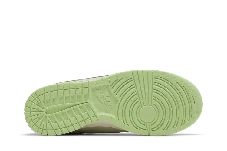 Wmns Dunk Low Next Nature 'Sea Glass'