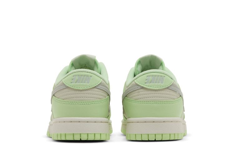 Wmns Dunk Low Next Nature 'Sea Glass'