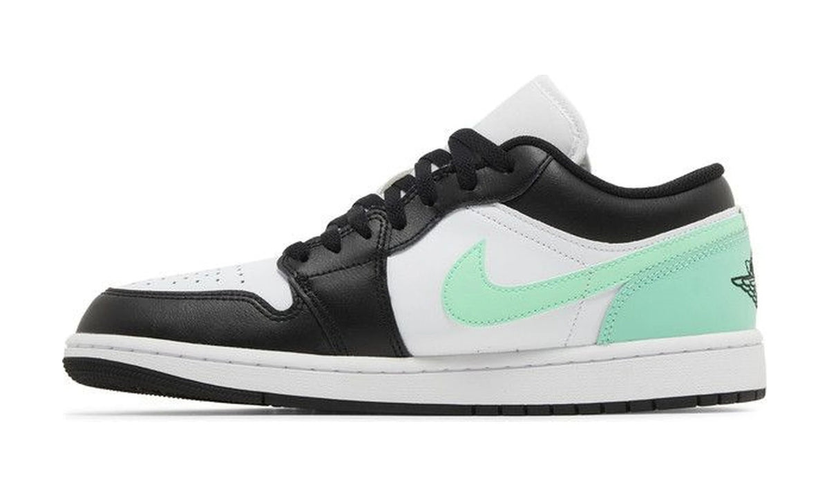 Air Jordan 1 Low 'Green Glow'