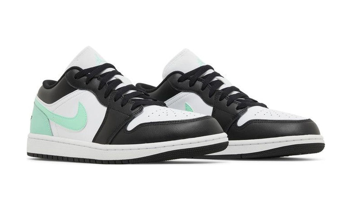 Air Jordan 1 Low 'Green Glow'