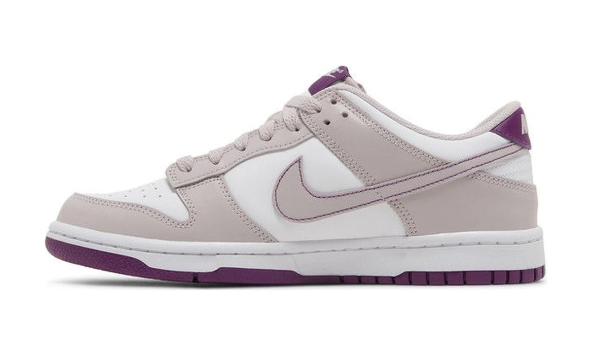 Dunk Low GS 'Platinum Violet'