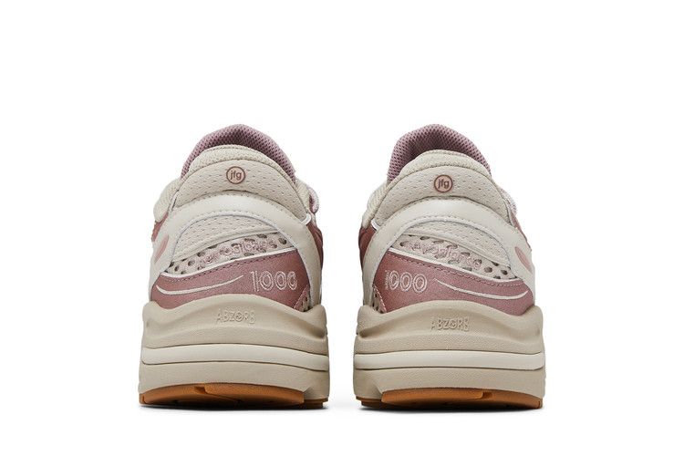 Joe Freshgoods x 1000 'When Things Were Pure Pack - Pink Mink'
