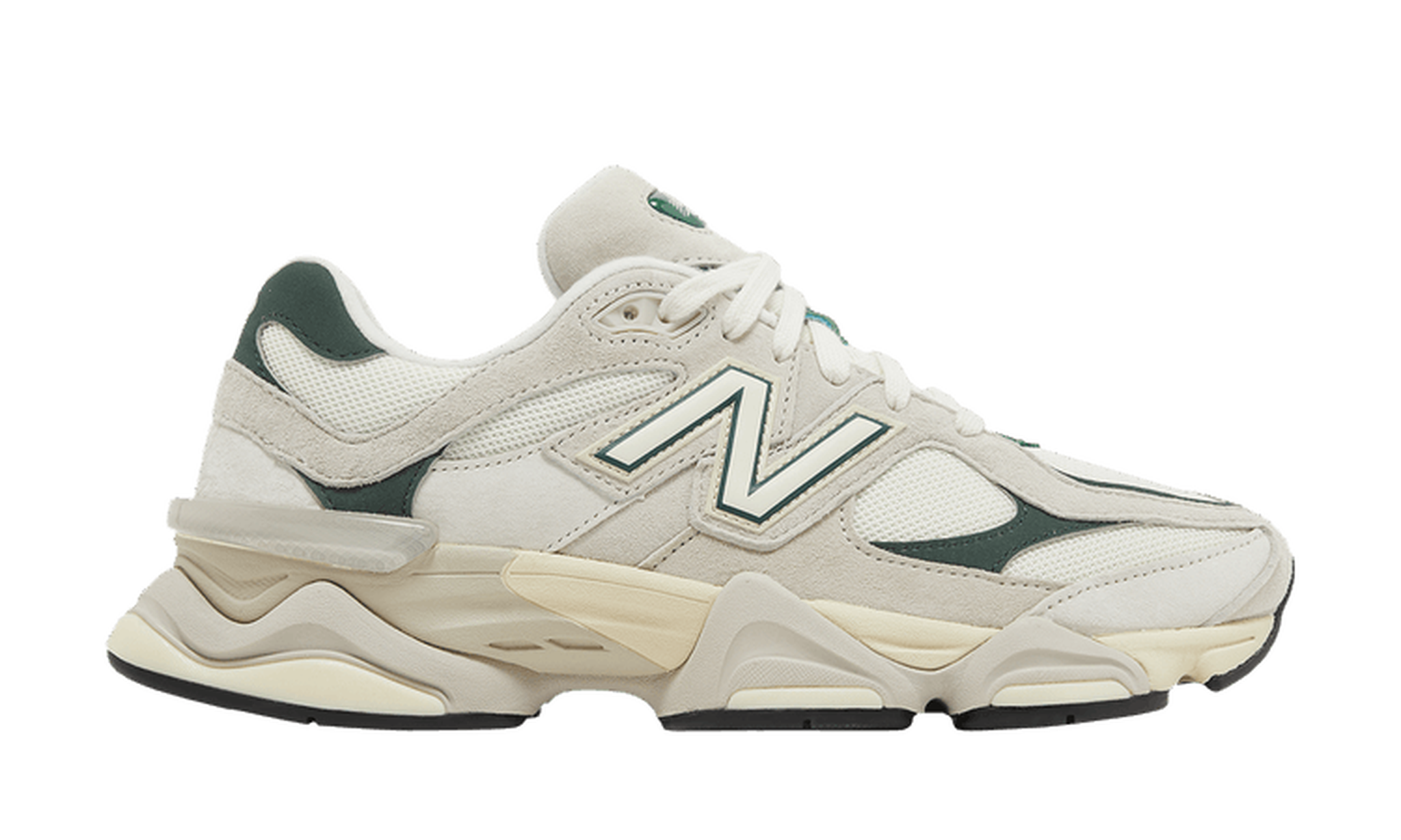 9060 'Spruce Pack' Footlocker Exclusive