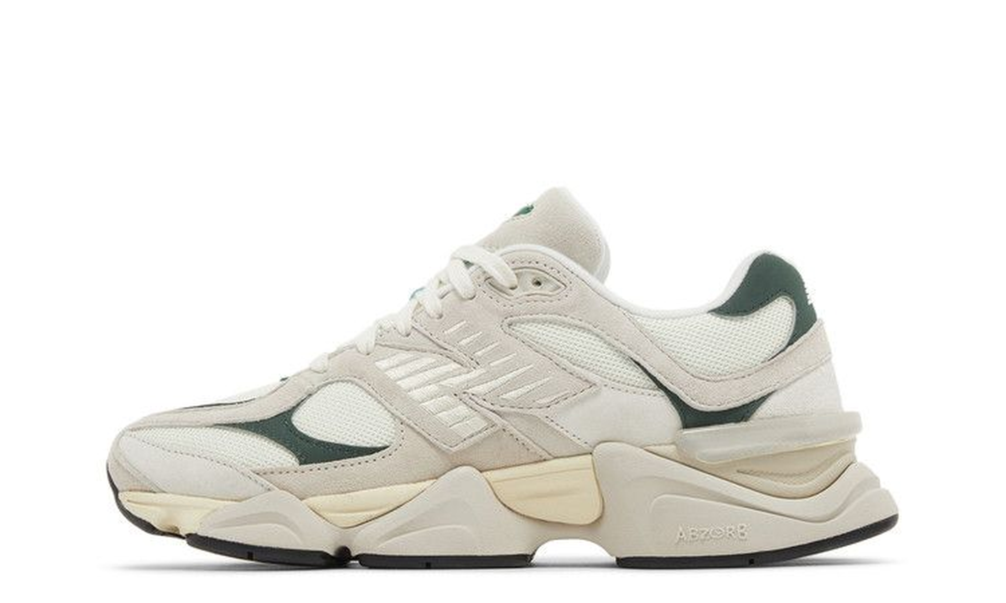 9060 'Spruce Pack' Footlocker Exclusive