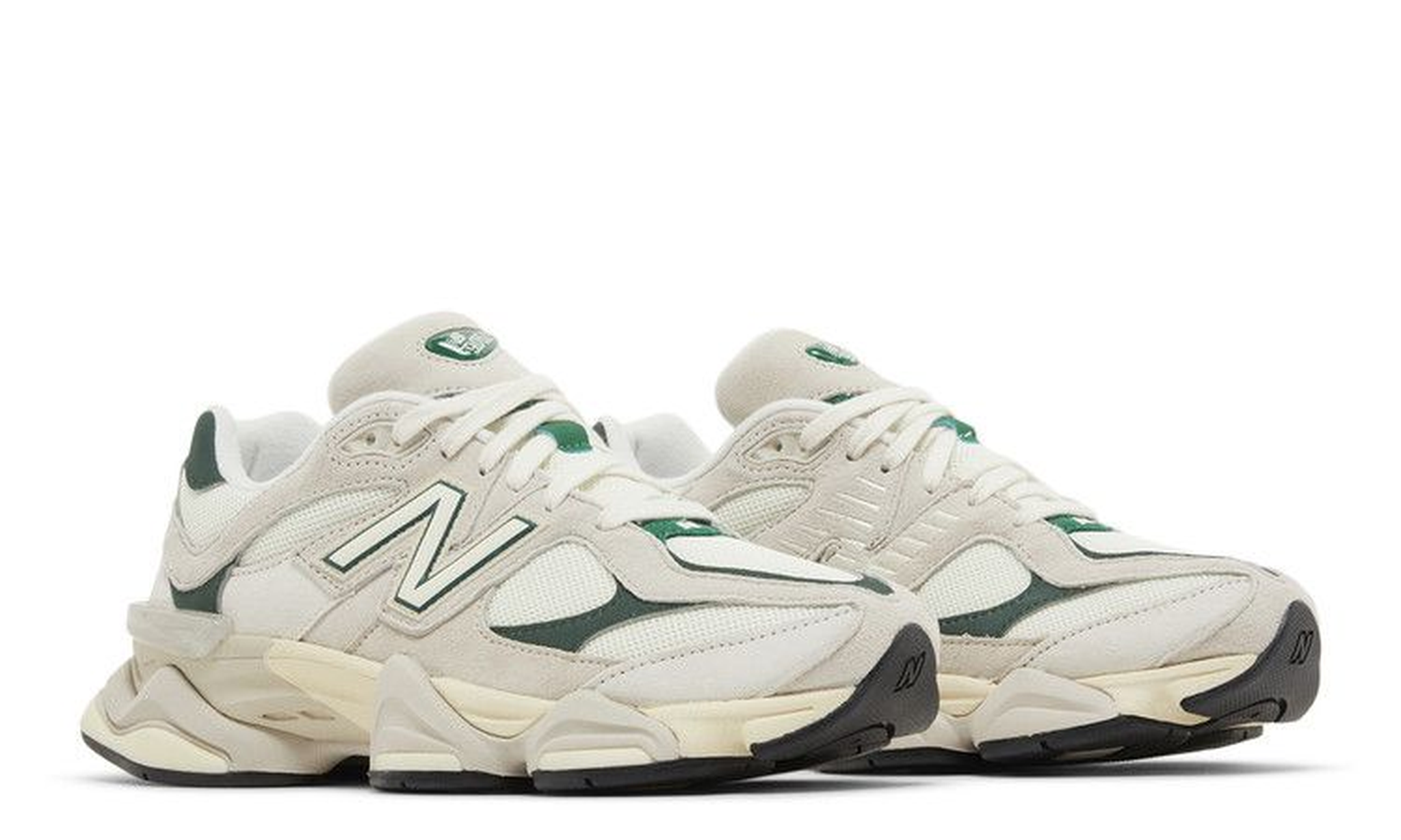 9060 'Spruce Pack' Footlocker Exclusive