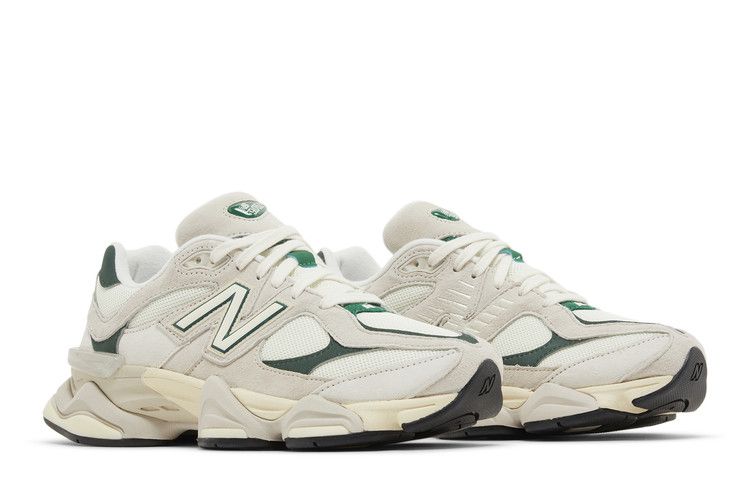 9060 'Spruce Pack' Footlocker Exclusive