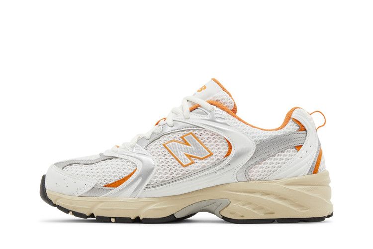 530 'White Sun Glow'