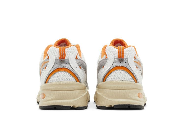 530 'White Sun Glow'