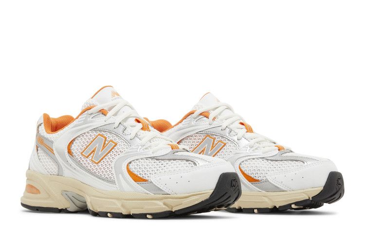 530 'White Sun Glow'