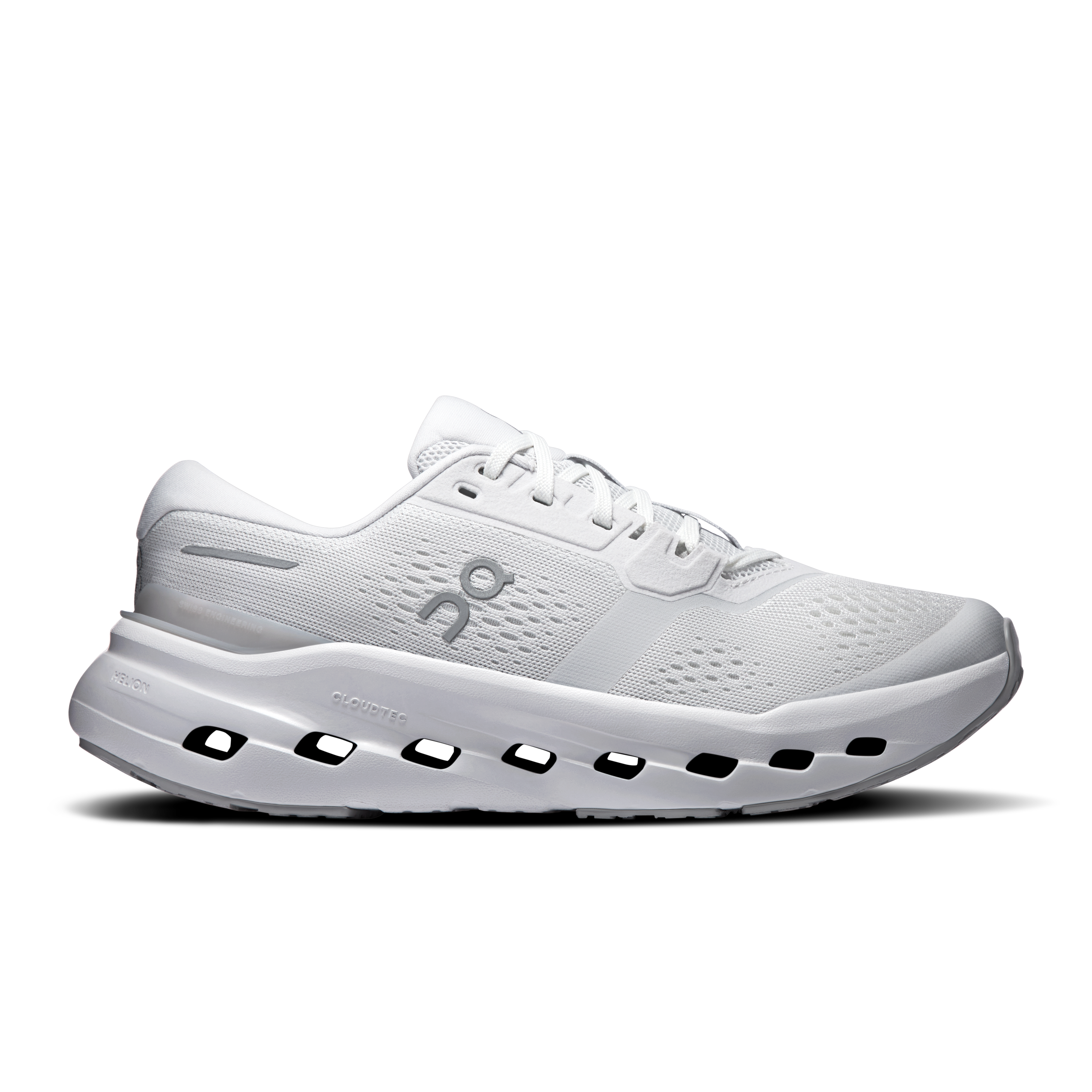 Cloudrunner 3 W Frost | Glacier